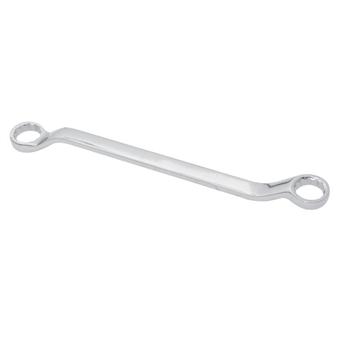 埃米頓美式精拋平面雙頭梅花扳手