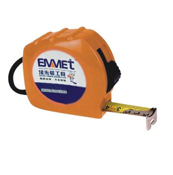 埃米頓5m*25mm標準型卷尺