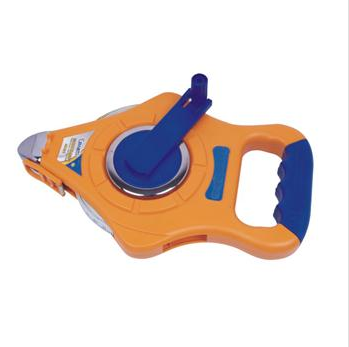 埃米頓50m*15mm架式玻璃纖維卷尺