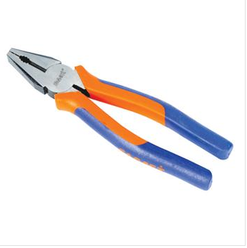 埃米頓8"200mm 專業級日式帶花腮鋼絲鉗