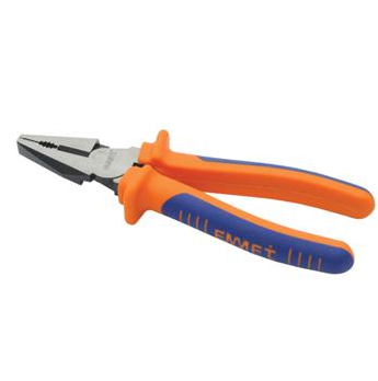 埃米頓8"200mm 專業(yè)級(jí)偏心鋼絲鉗