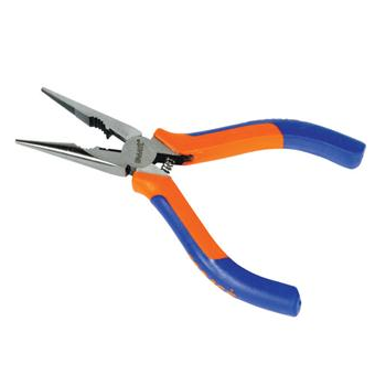 艾米頓6"150mm 專業(yè)級(jí)日式多用尖嘴鉗