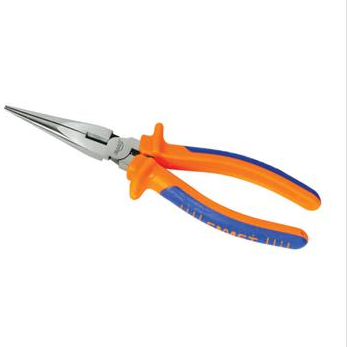 埃米頓8"200mm 專業(yè)級(jí)偏心尖嘴鉗