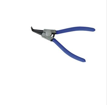 埃米頓13"330mm 德式軸用曲口擋圈鉗