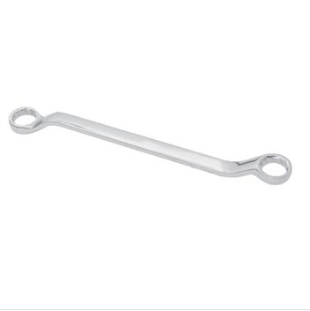 埃米頓23×26mm 美式精拋平面雙頭梅花扳手