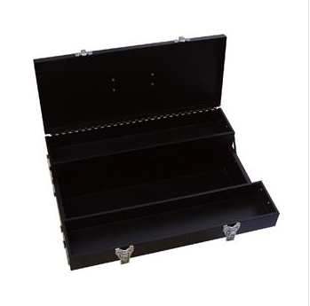 埃米頓 18" 三翻斗工具箱