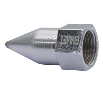 埃米頓 尖頭 專業級黃油槍平頭油嘴