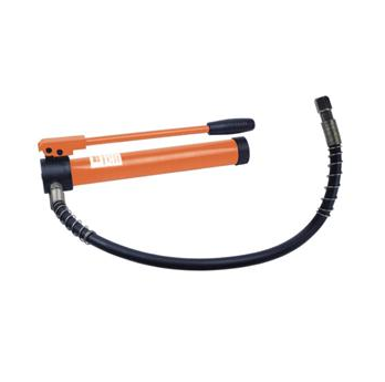 埃米頓 2.7L 手動泵