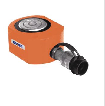 埃米頓 100T 超薄型液壓缸