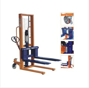 埃米頓 2T 手動液壓叉車