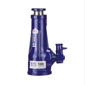 埃米頓 10T 螺旋式千斤頂