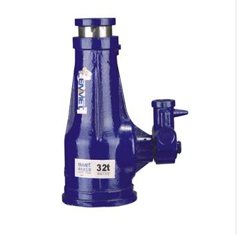 埃米頓 32TS 螺旋式千斤頂（矮型）  title=