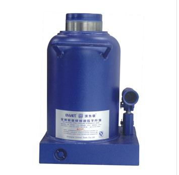 埃米頓 50TS 全鋼鍛造焊接千斤頂（矮型）  title=