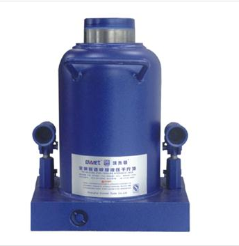 埃米頓 100T 全鋼鍛造焊接千斤頂  title=